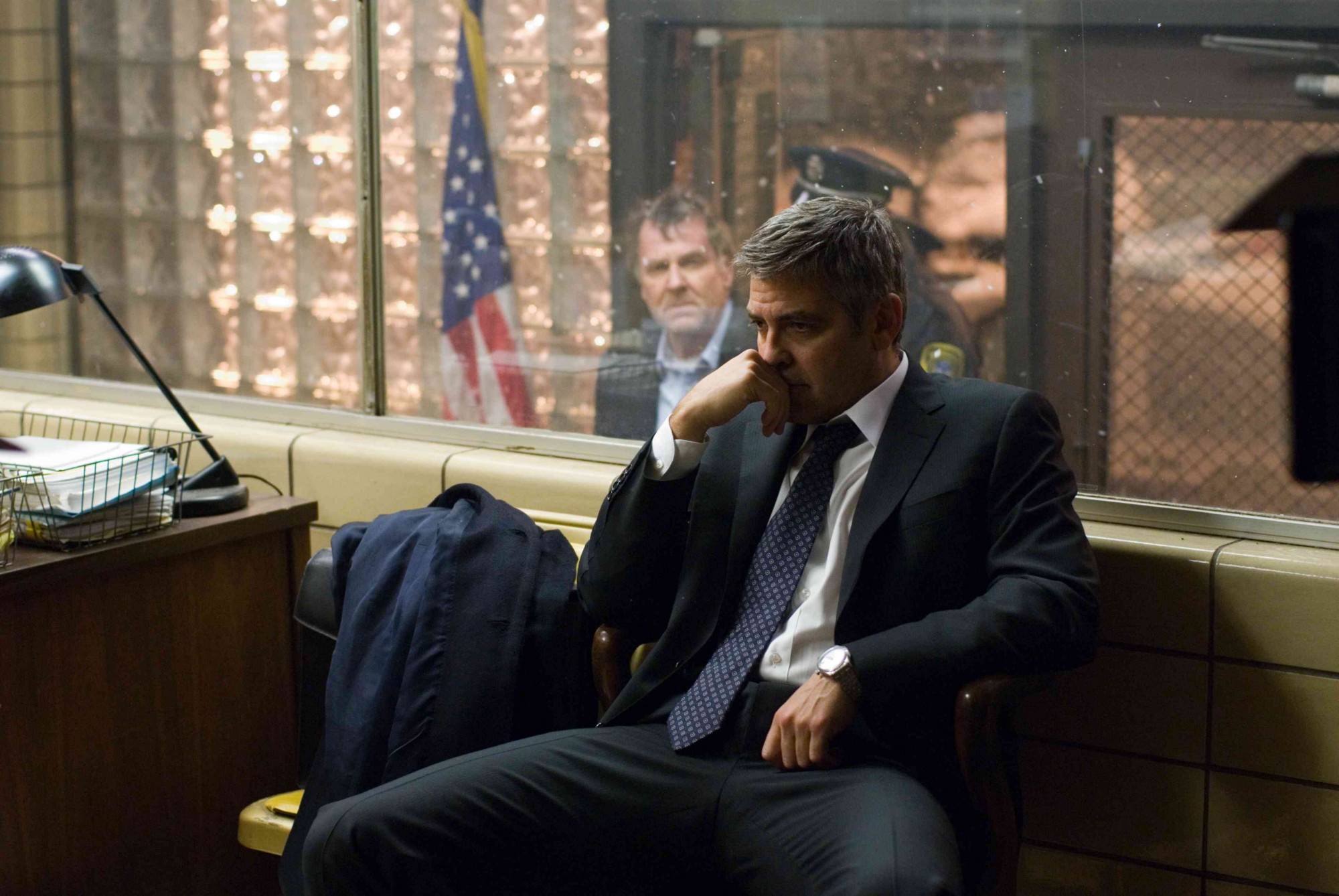 Resultado de imagen de michael clayton