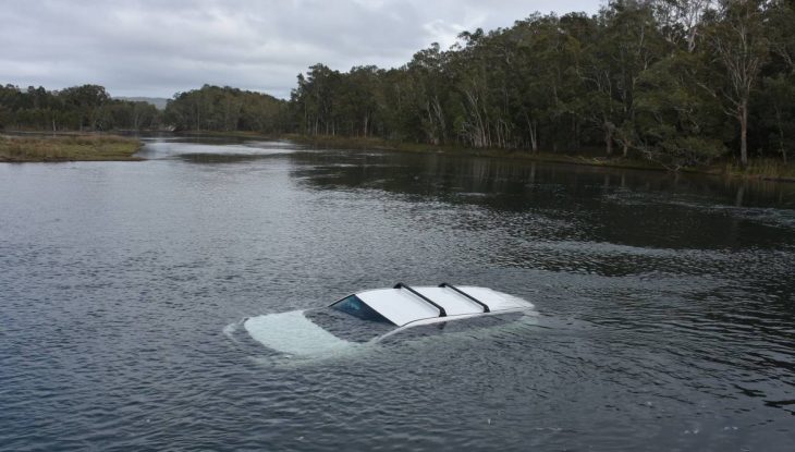 auto lago