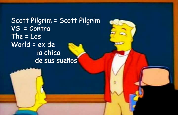 scott pilgrim