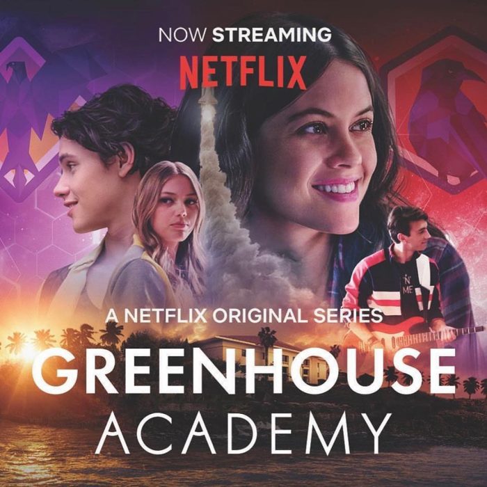 greenhouse academy