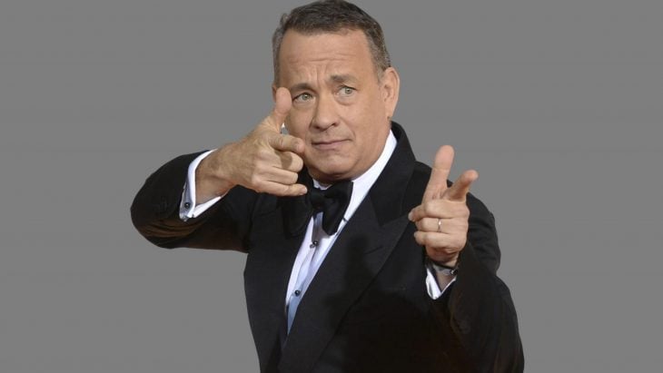 tom hanks