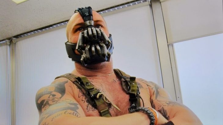 hardy bane