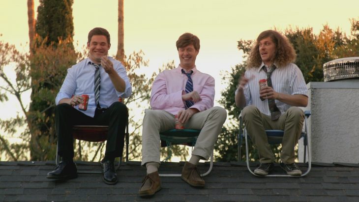 workaholics