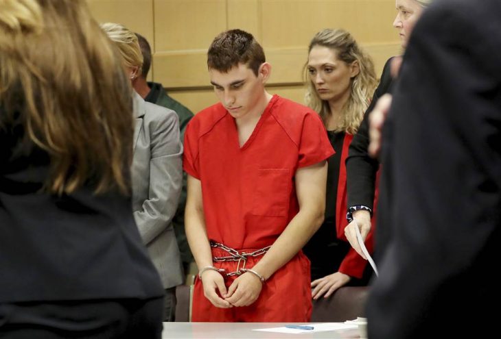 florida masacre nikolas cruz arrestado