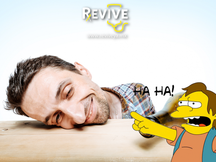 revive