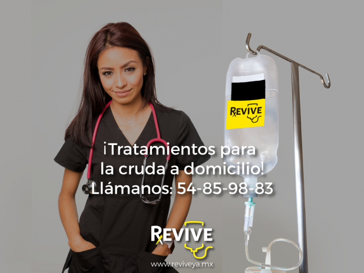 revive