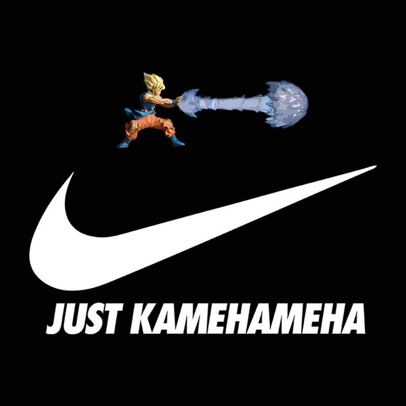 Suponer Oferta Sumergido Nike prepara su producción de tenis de Dragon Ball Z.