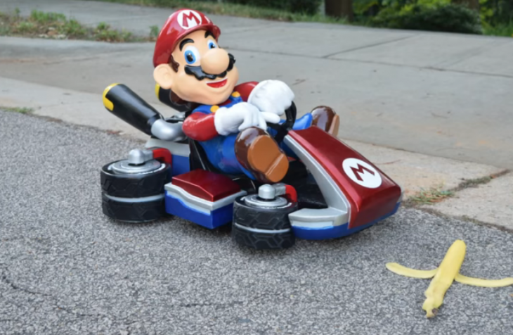 kart 