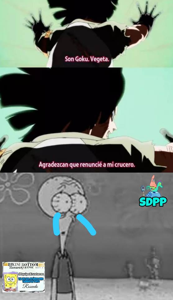 Muere el Androide 17 en DBS y provoca los memes más tristes