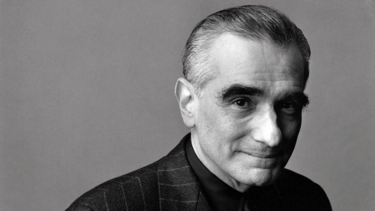 martin scorsese