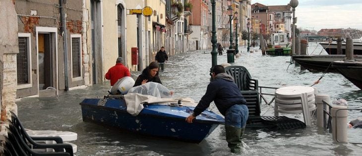 Venecia