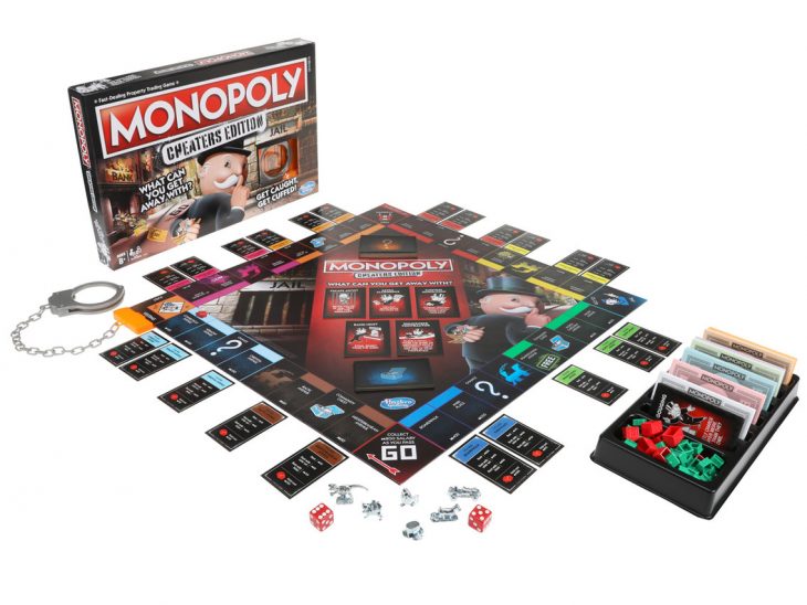 monopolio