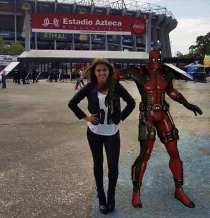 Batalla de Photoshop