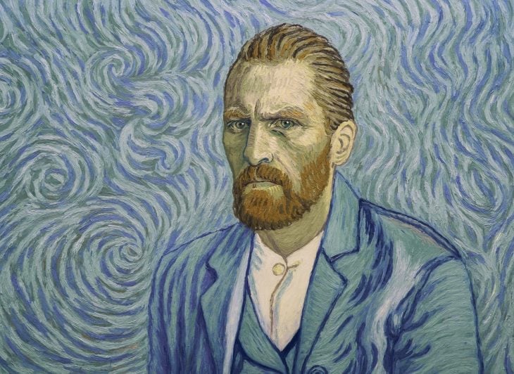 cartas de van gogh