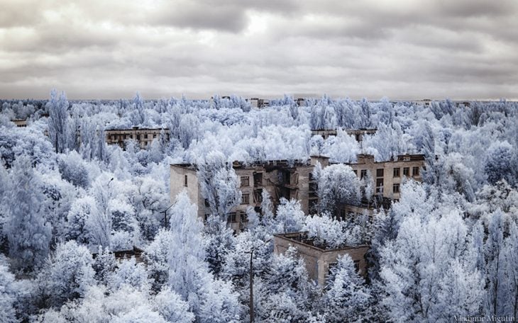 pripyat