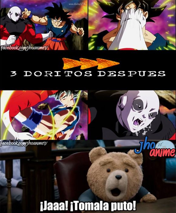 memes dbs