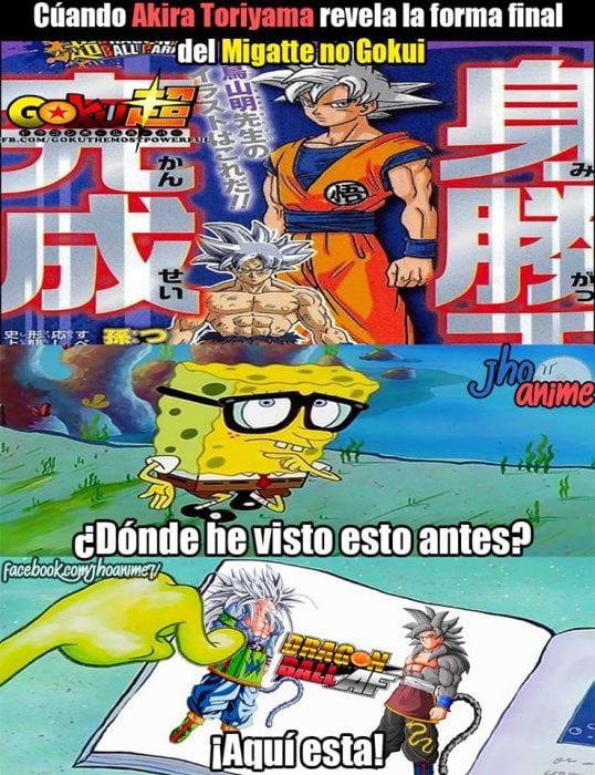 memes dbs