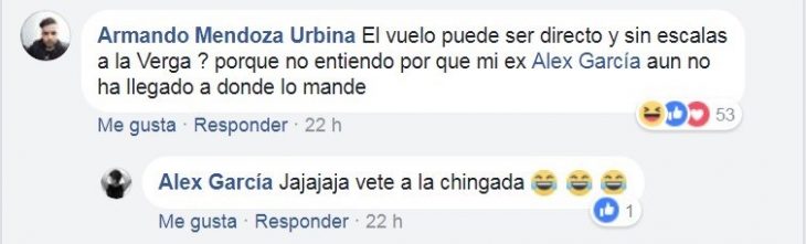 Etiqueta a tu ex