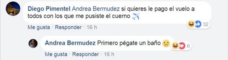 Etiqueta a tu ex