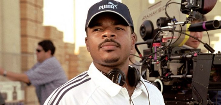 f gary gray