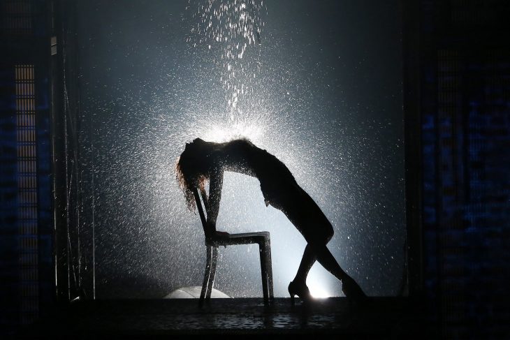 Flashdance