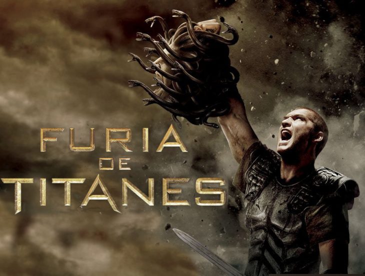 Furia de Titanes