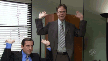 gif the office