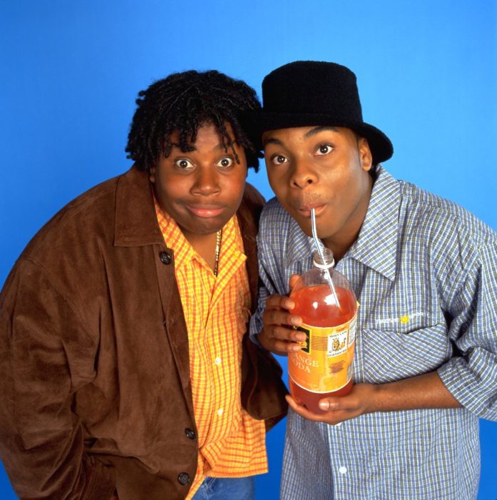 kenan y kel