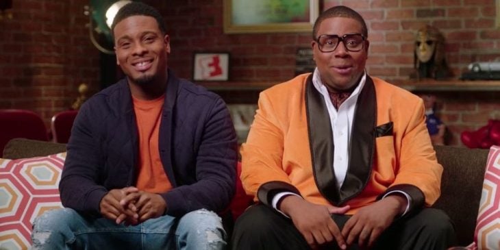 kenan y kel reunion