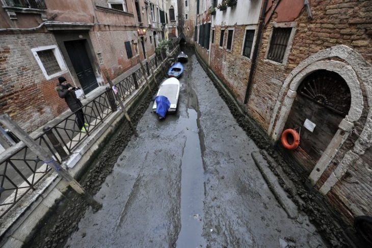 Venecia