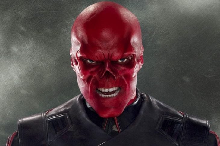 Red Skull