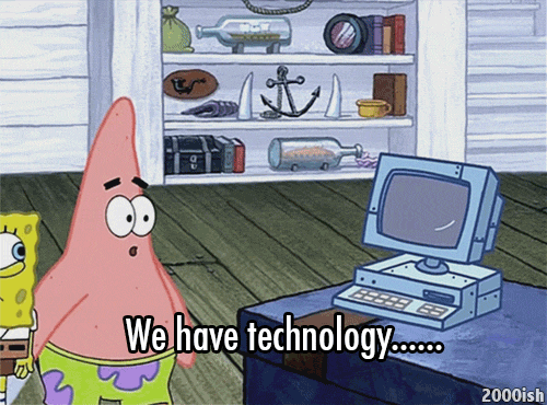 tecnología