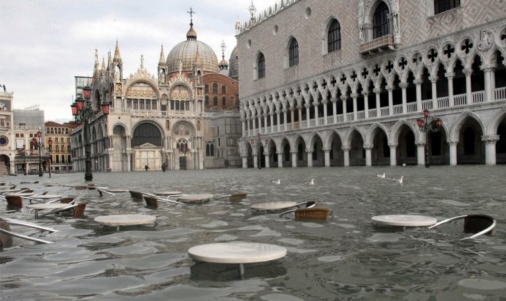 Venecia