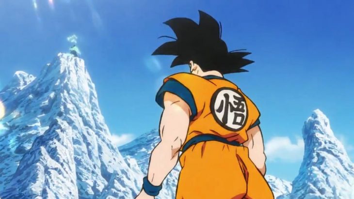 goku