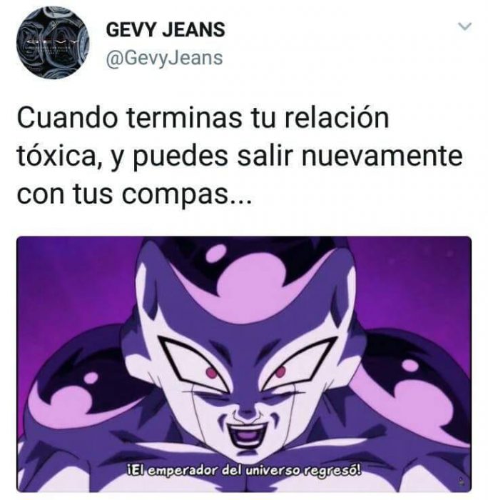 Memes DBS