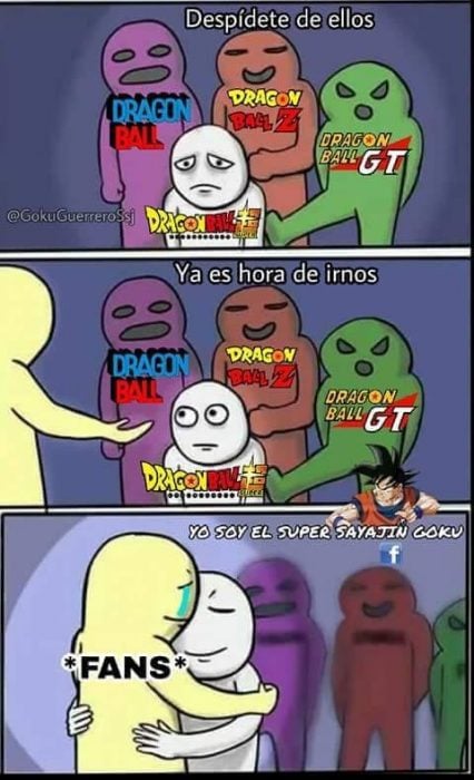 Memes DBS