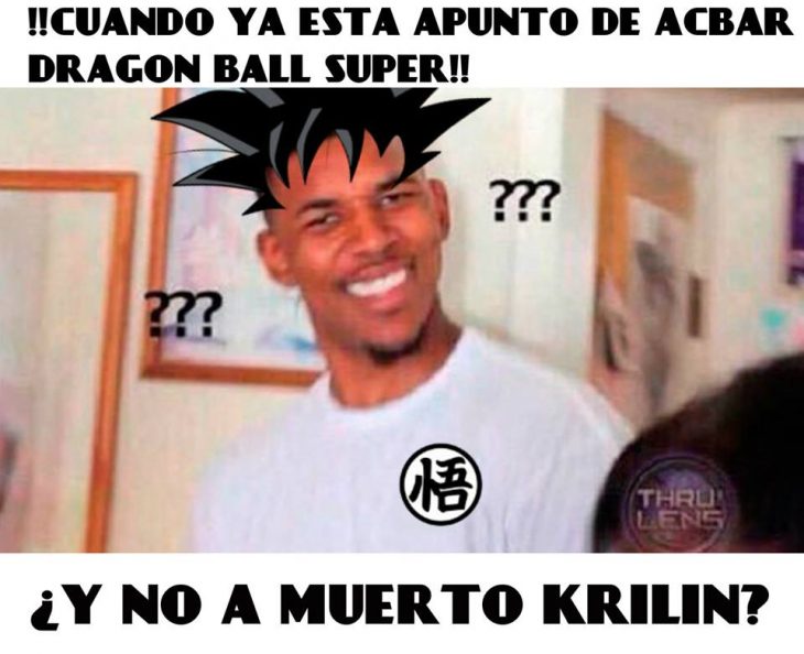 Memes DBS