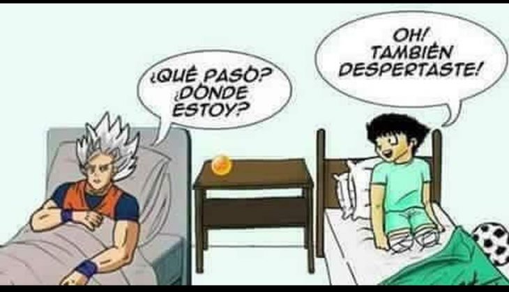 Memes DBS