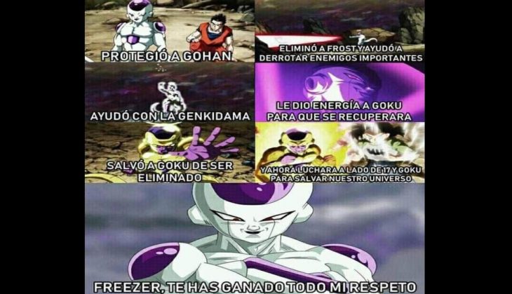 Memes DBS