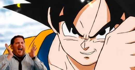 Finalmente! Dragon Ball tem a primeira mulher Super Saiyajin em 30 anos -  29/05/2017 - UOL Start