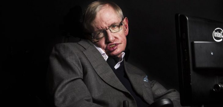 hawking