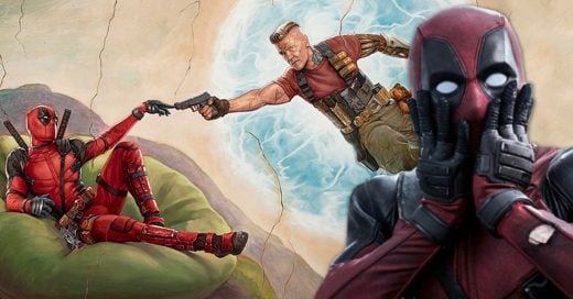 Cover datos imprescindibles que debes conocer de Deadpool 2