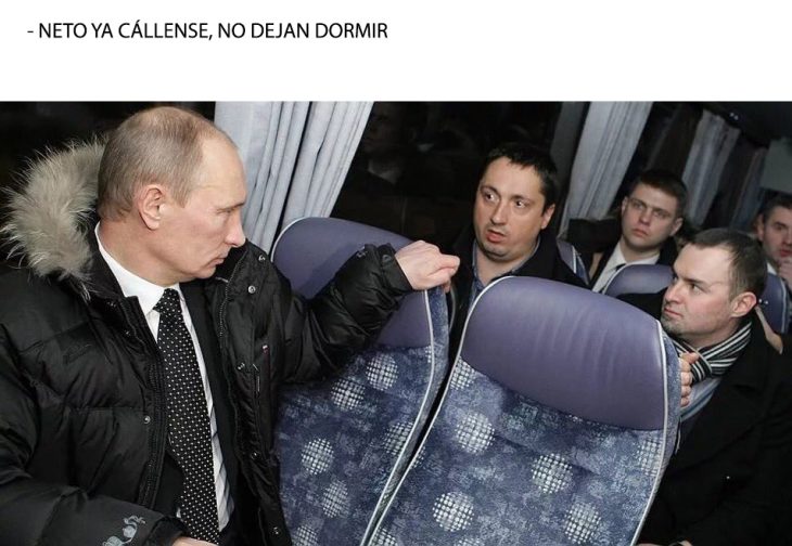 PUTIN MEME 12