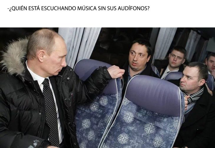 PUTIN MEME 5