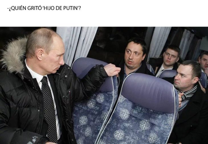 PUTIN MEME 6