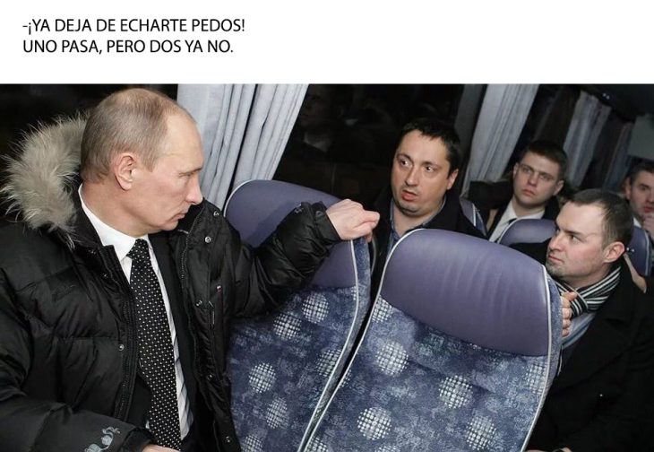 PUTIN MEME 8