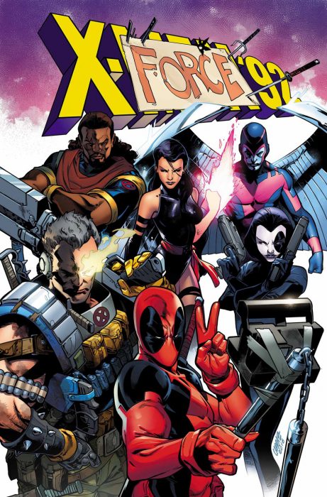 xforce