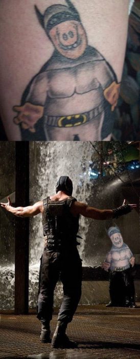 batman