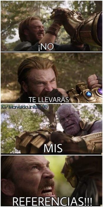 Memes Avengers Trailer