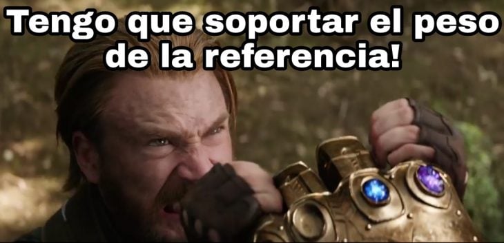 Memes Avengers Trailer